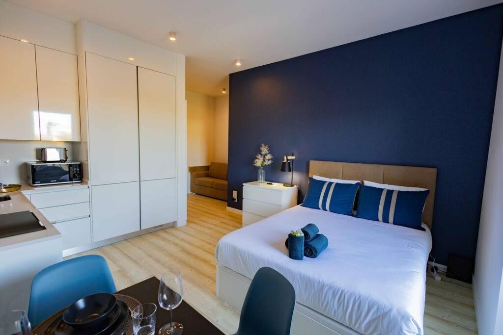 Central Lisbon Stylish Apartment Exterior photo