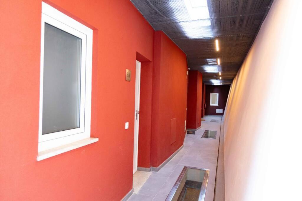 Central Lisbon Stylish Apartment Exterior photo